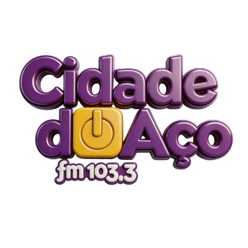 Rádio Cidade do aço 103.3