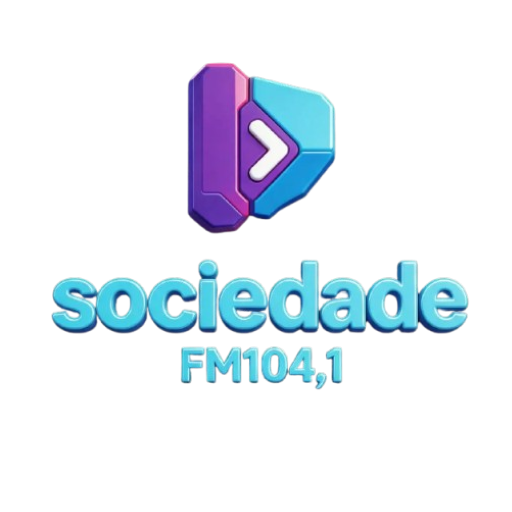 Rádio Sociedade fm 104.
