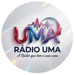 Logo da rádio