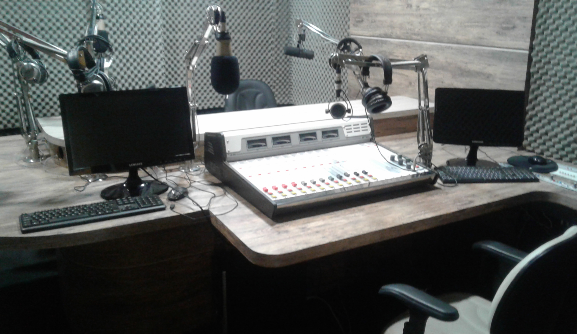 Projeto 01 — MP TELECOM