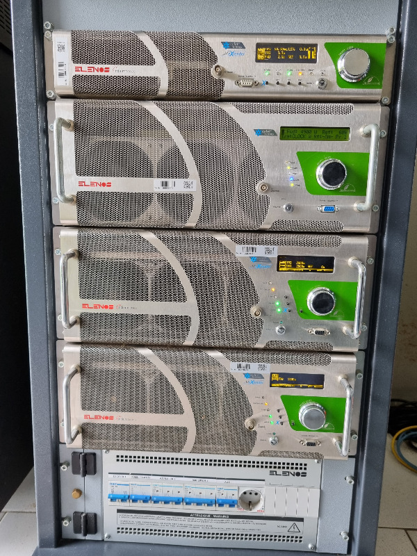 Projeto 02 — MP TELECOM