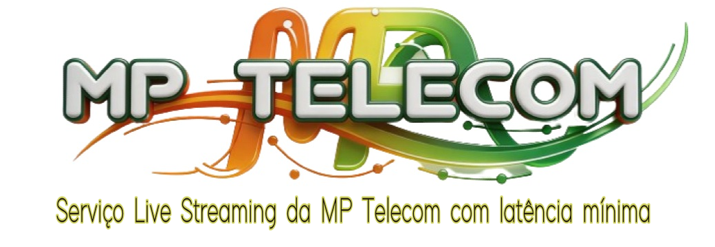 MP TELECOM — Serviços e Streaming