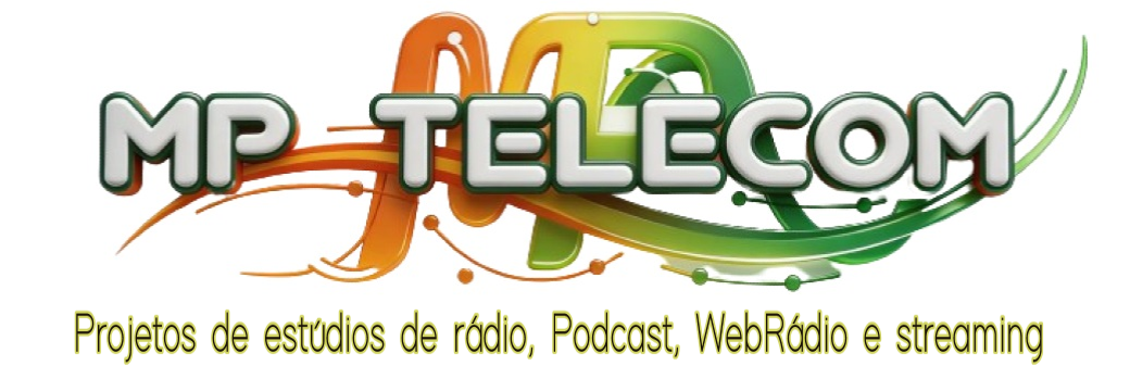 MP TELECOM — Serviços e Streaming