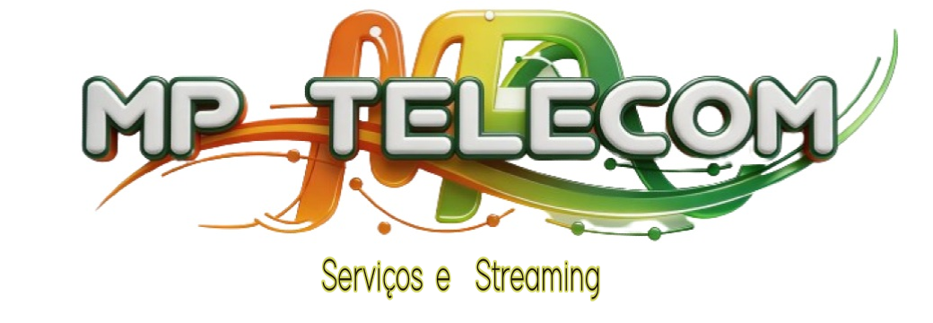 MP TELECOM — Serviços e Streaming