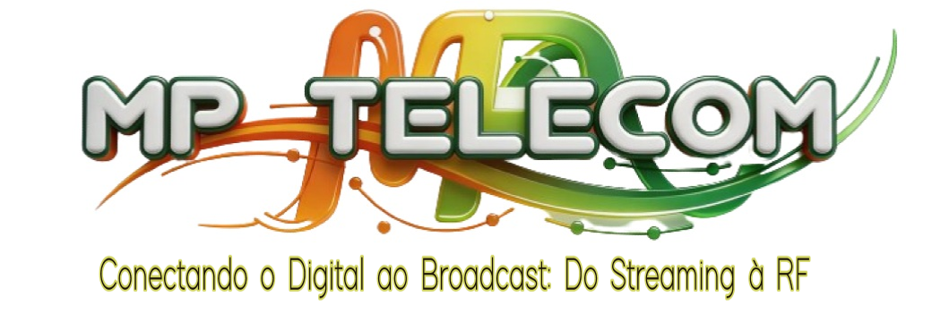 MP TELECOM — Serviços e Streaming